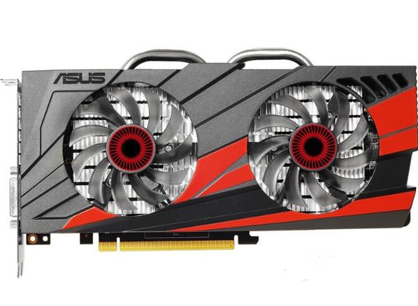 华硕GTX960 4GD5显卡在英雄联盟中的卓越表现，你知道吗？  第2张