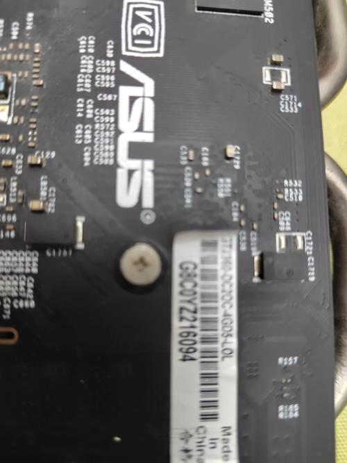 华硕GTX960 4GD5显卡在英雄联盟中的卓越表现，你知道吗？  第3张