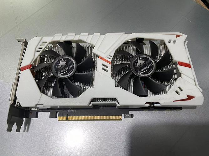 华硕GTX960 4GD5显卡在英雄联盟中的卓越表现，你知道吗？  第6张