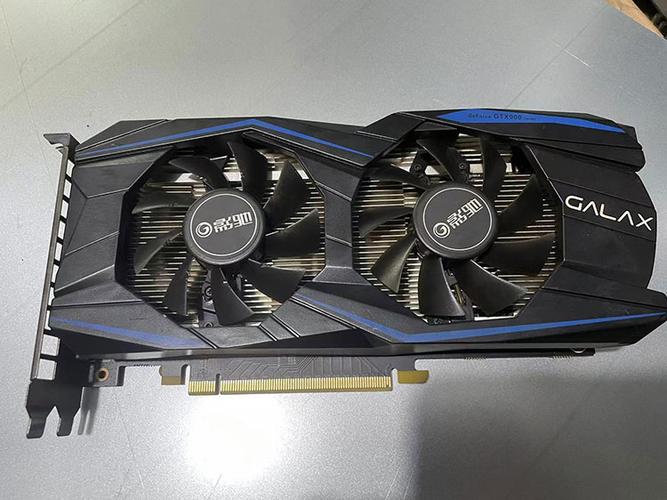 华硕GTX960 4GD5显卡在英雄联盟中的卓越表现，你知道吗？  第7张