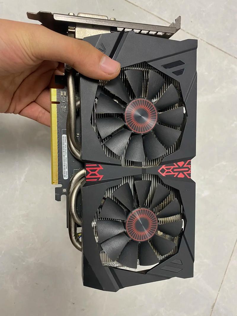 华硕GTX960 4GD5显卡在英雄联盟中的卓越表现，你知道吗？  第9张