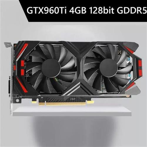 GTX960究竟归属何方？一文带你深入了解N卡特性  第7张