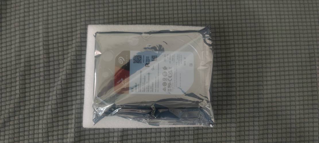 NAS专用硬盘：性能独特，为数据存储保驾护航，企业之选？  第3张
