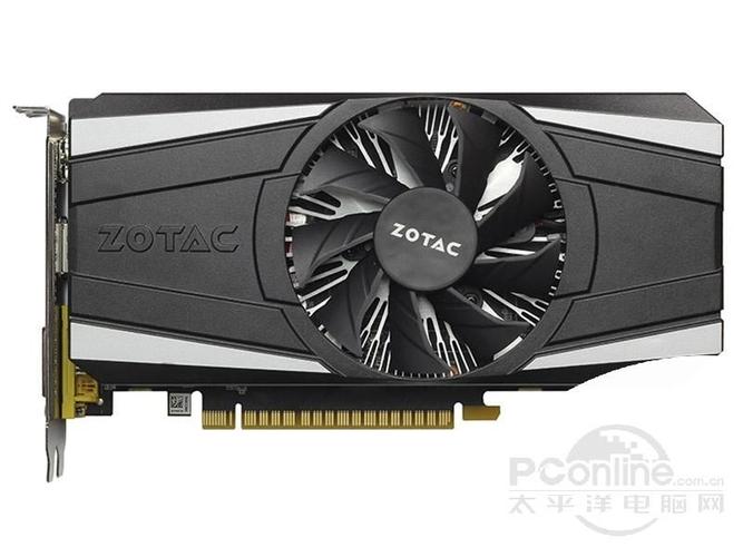 索泰GTX1050Ti 4GD5显卡怎么样？游戏性能实测与亮点解析  第9张