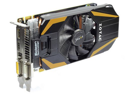 索泰GTX650Ti Boost 1G显卡怎么样？从多方面为你详细介绍  第7张