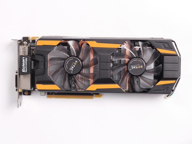 索泰GTX650Ti Boost 1G显卡怎么样？从多方面为你详细介绍  第8张