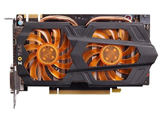 索泰GTX650Ti Boost 1G显卡怎么样？从多方面为你详细介绍  第9张