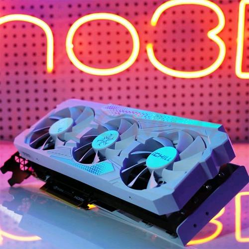 GTX1070 X4冰龙超级版显卡：性能强且外观独特，适合多类用户  第9张
