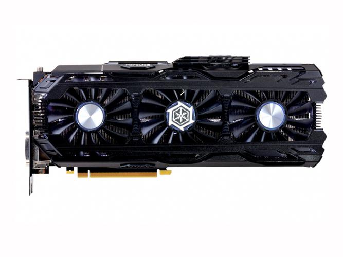 GTX1070 X4冰龙超级版显卡：性能强且外观独特，适合多类用户  第10张
