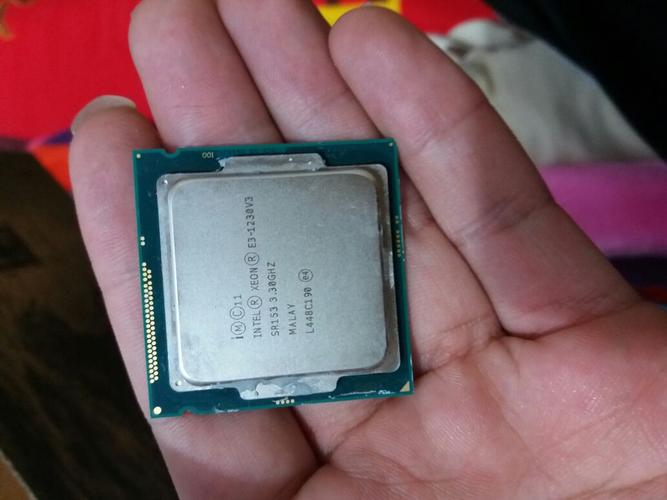 深入探讨e3 1231 v3与gtx760，电脑硬件界的佼佼者？  第7张