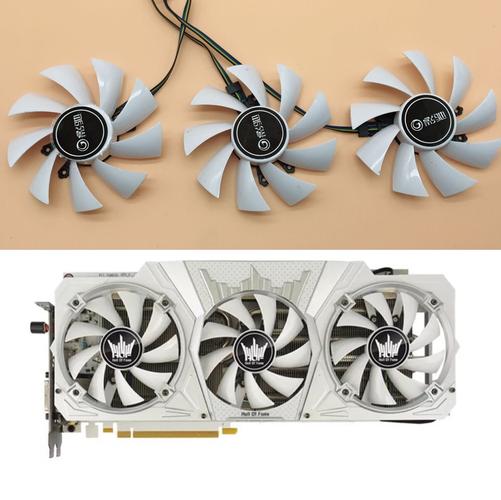 影驰GTX1060名人堂显卡评测：外观与散热性能如何？  第3张