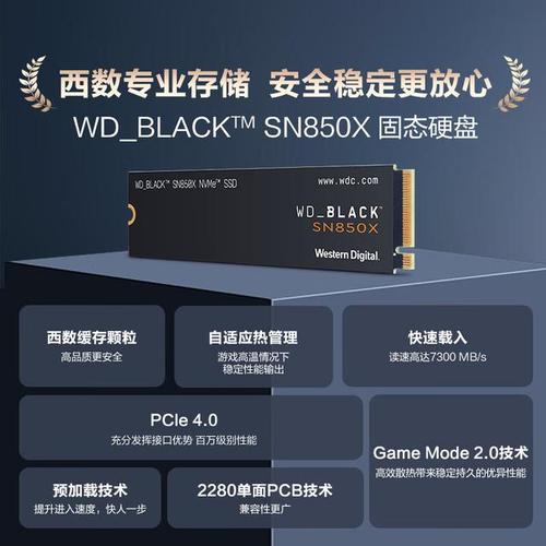 西数硬盘评测：多容量选择满足多样存储需求，企业级用户必备  第5张