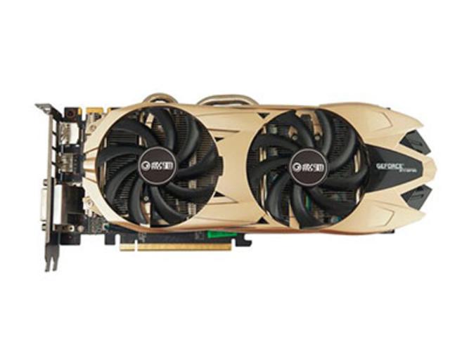 影驰GTX950骨灰黑将显卡怎么样？外观设计精巧实用  第5张