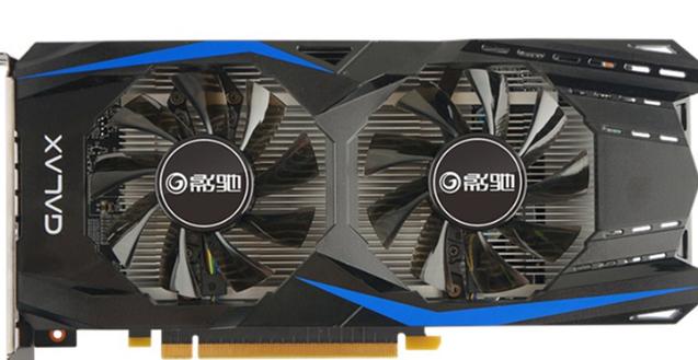 影驰GTX950骨灰黑将显卡怎么样？外观设计精巧实用  第8张