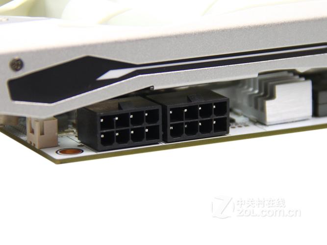 影驰GTX760名人堂显卡受欢迎，DVI接口实用在哪？  第6张