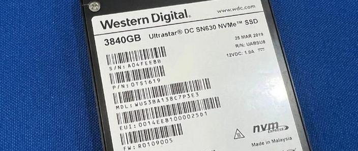 固态硬盘为何受青睐？读写性能与寿命多方面详细探讨  第4张