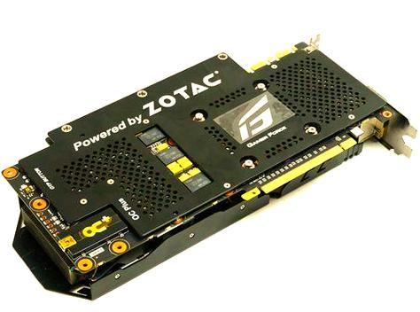 索泰GTX760至尊版显卡：性能卓越，曾备受关注  第5张