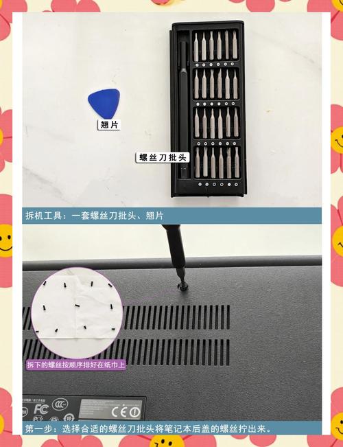旧笔记本硬盘变移动硬盘的方法，这些准备工作要做好  第2张