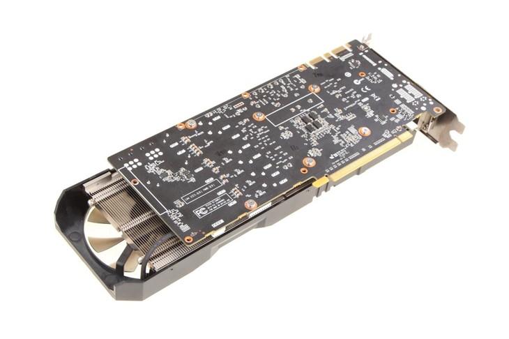 索泰GTX970毁灭者T3 HA显卡：中高端电竞之选，性能究竟如何？