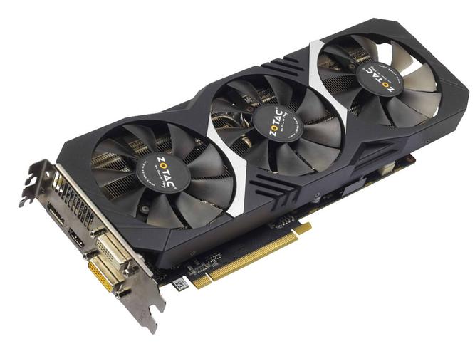 索泰GTX970毁灭者T3 HA显卡：中高端电竞之选，性能究竟如何？  第4张
