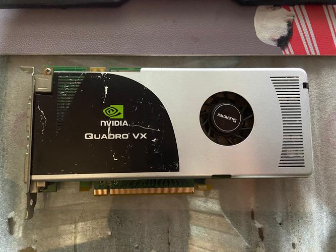gtx quadro GTX Quadro系列显卡：专业图形处理领域的卓越之选，优势尽显  第2张