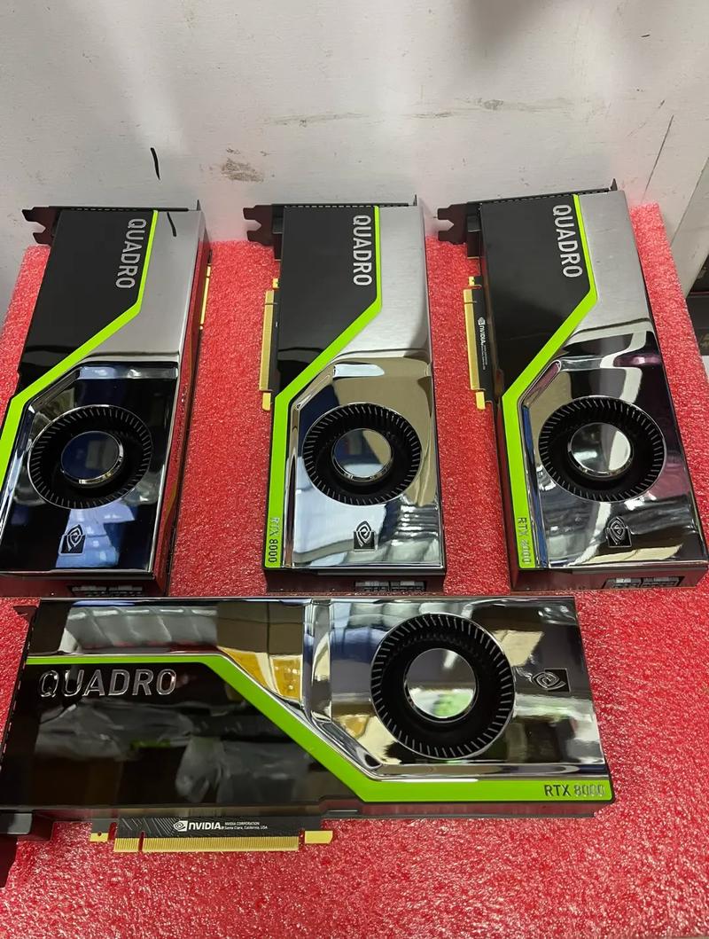 gtx quadro GTX Quadro系列显卡：专业图形处理领域的卓越之选，优势尽显  第3张