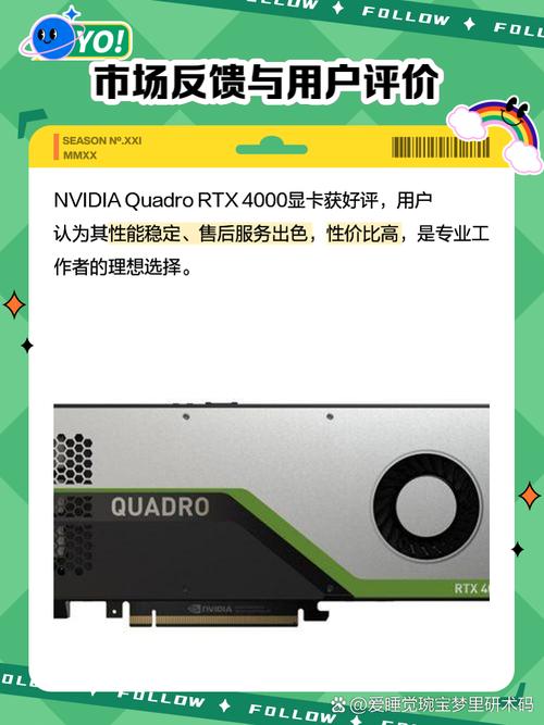 gtx quadro GTX Quadro系列显卡：专业图形处理领域的卓越之选，优势尽显  第6张