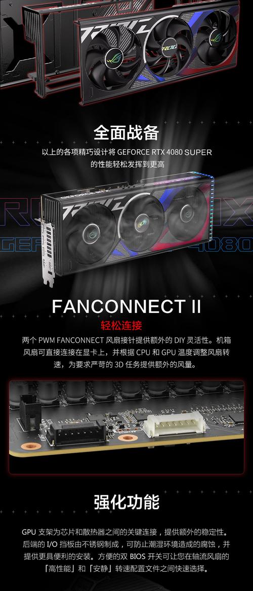 strix gtx Strix GTX高端显卡获广泛认可，满足高端玩家极致游戏需求  第5张