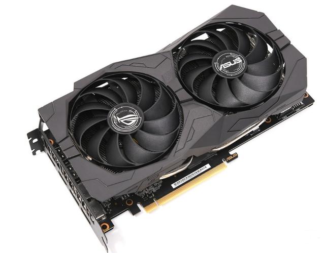 strix gtx Strix GTX高端显卡获广泛认可，满足高端玩家极致游戏需求  第7张