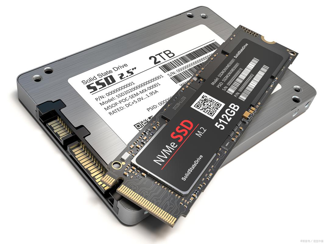 1tb 硬盘 1TB硬盘优势尽显，存储容量可观满足多样需求  第2张