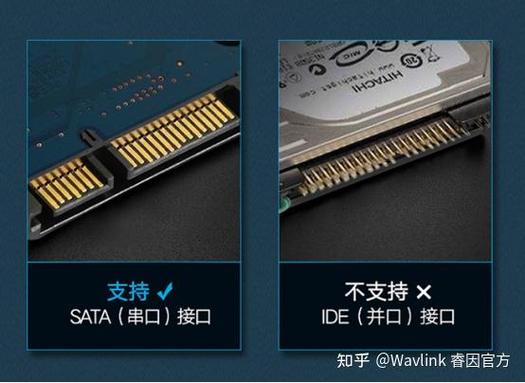 选购机械硬盘必知！尺寸规格、接口类型等因素全解析？  第4张