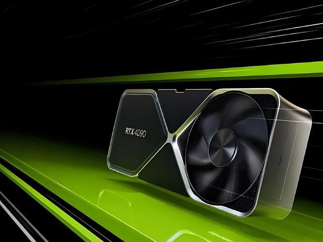 GTX1080：显卡里程碑，承载玩家信念，剖析其信仰精神与卓越性能  第1张