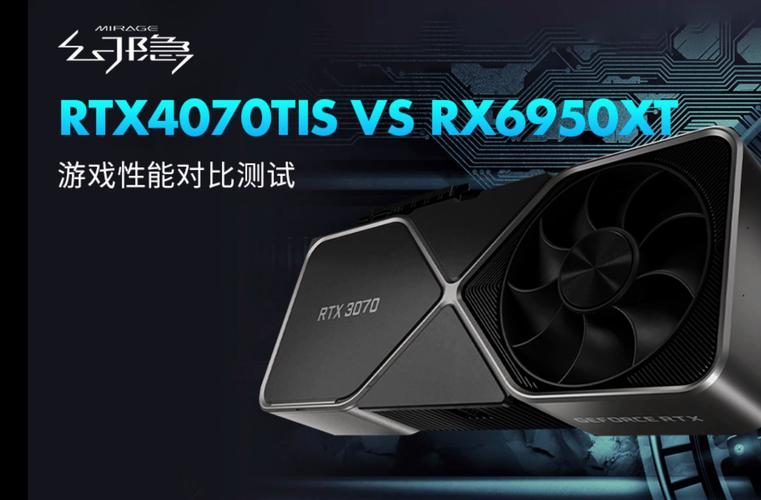 GTX 6950X：图形处理领域的强大显卡，游戏体验的卓越之选  第2张