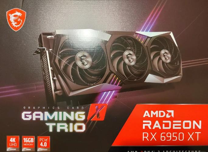 GTX 6950X：图形处理领域的强大显卡，游戏体验的卓越之选  第6张