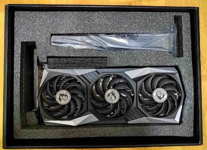 GTX 6950X：图形处理领域的强大显卡，游戏体验的卓越之选  第8张