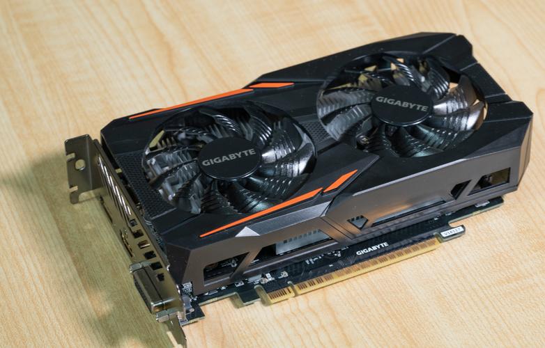 技嘉GTX550显卡：经典之作，满足日常观影游戏需求  第6张