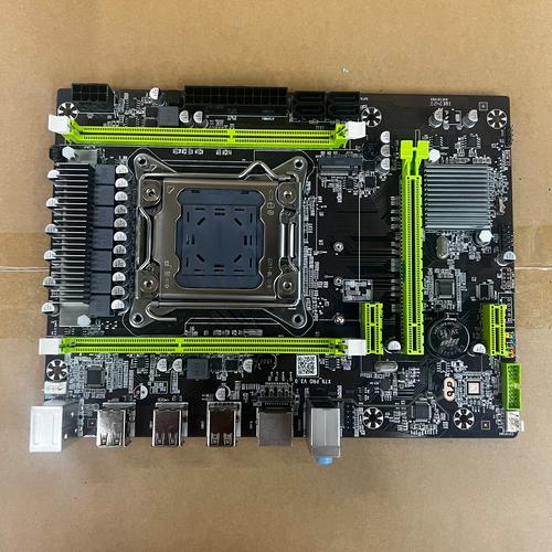 X79主板与固态硬盘搭配，大幅提升电脑性能，你知道为啥吗？  第6张