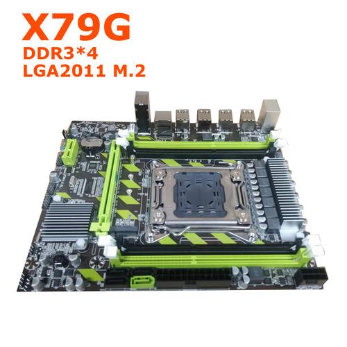 X79主板与固态硬盘搭配，大幅提升电脑性能，你知道为啥吗？  第9张