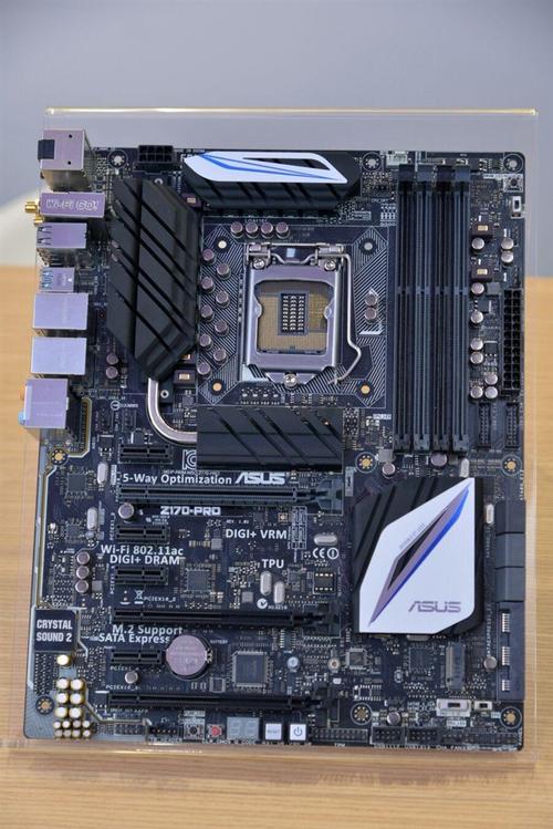 GTX980主板：关乎电脑性能，这些特点你了解吗？  第5张