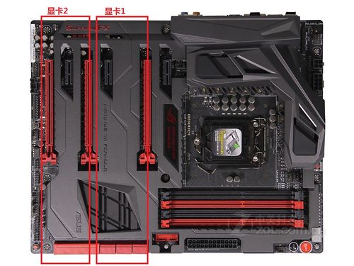 GTX980主板：关乎电脑性能，这些特点你了解吗？  第6张