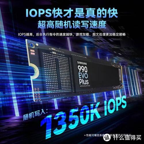 三星硬盘：科技领先，品质卓越，推动存储技术进步  第1张