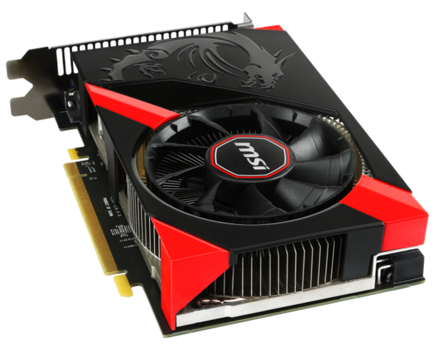 GTX 760 ITX显卡：小型主机适用，多领域性能佳  第5张