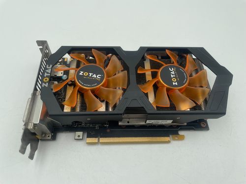 GTX 760 ITX显卡：小型主机适用，多领域性能佳  第6张