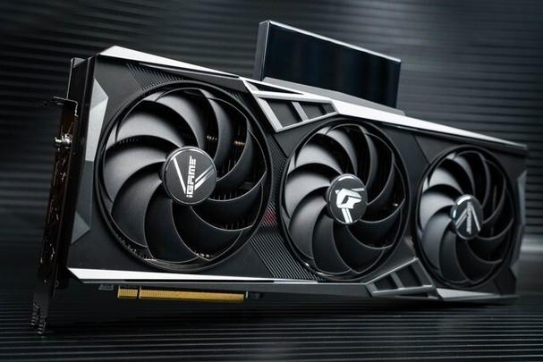 GTX1080TI IGame显卡性能出众，畅玩高端3A游戏无压力  第4张