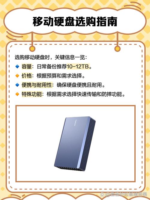 忆捷移动硬盘加密功能详解，附操作步骤与安全保障  第6张