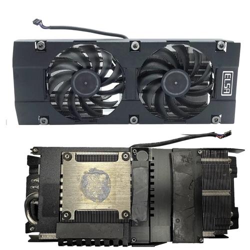 GTX1080ti显卡散热有多关键？关乎性能与寿命  第4张
