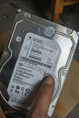 希捷3T硬盘无法识别怎么办？多方面原因及解决策略来啦  第9张