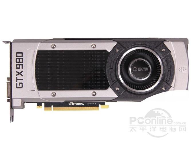 gtx980sli价格 GTX980 SLI售价受多种因素影响，中高端定位并非平价产品  第5张