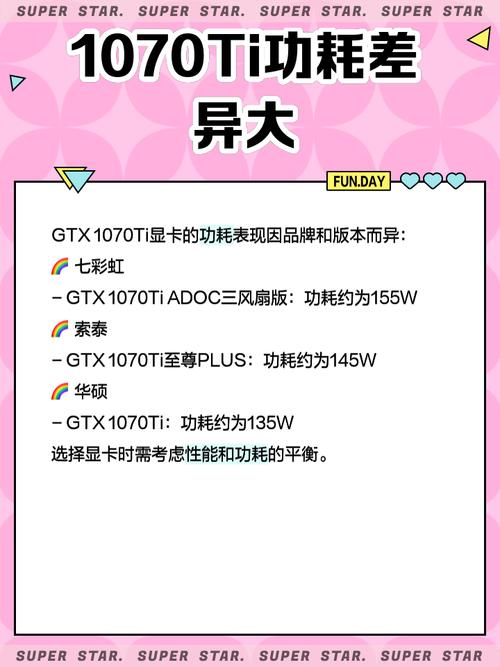 未超频的GTX1070优势尽显，你知道它的这些特性吗？  第4张