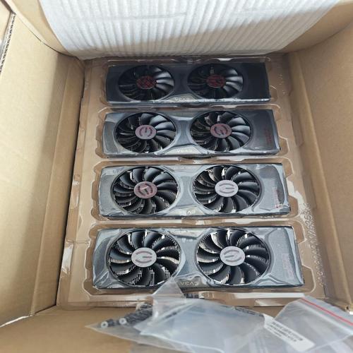 GTX950显卡专用水冷散热器，如何提升散热性能？  第6张